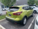 Used 2020 Nissan Rogue Sport SV image 5
