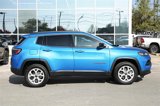 New 2025 Jeep Compass Latitude image 6