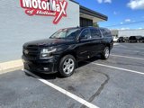 Used 2018 Chevrolet Suburban LT w/ Luxury Package image 2