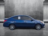 Used 2019 Nissan Versa SV image 4