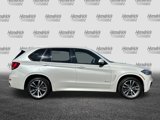 Used 2015 BMW X5 xDrive35d image 3