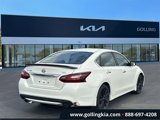 Used 2017 Nissan Altima 2.5 SR w/ Midnight Edition Package image 3