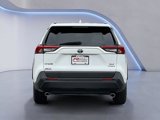 Used 2023 Toyota RAV4 XLE image 4