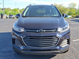 Certified 2022 Chevrolet Trax LT w/ Premium Seat Package image 2