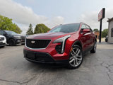 Used 2023 Cadillac XT4 Sport image 2