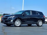 Used 2021 Chevrolet Equinox LT image 2