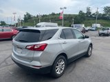 Used 2020 Chevrolet Equinox LT image 5