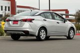 New 2025 Nissan Versa S w/ Trunk Package image 4
