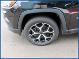 New 2025 Jeep Compass Limited image 4