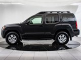 Used 2005 Nissan Xterra S w/ (P01) Power Pkg image 5