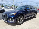 Certified 2022 Audi Q5 2.0T Premium Plus w/ Premium Plus Package image 3