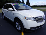 Used 2012 Lincoln MKX FWD image 6