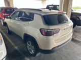 Used 2017 Jeep Compass Latitude w/ Popular Equipment Group image 2