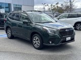 Used 2023 Subaru Forester Premium image 3