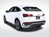 Used 2022 Audi Q5 2.0T Premium image 3