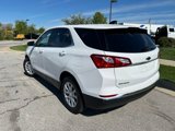 Used 2020 Chevrolet Equinox LT image 4
