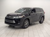 Used 2019 Toyota Highlander XLE image 4