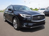 Used 2020 INFINITI QX50 Sensory image 6