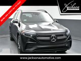 Used 2023 Mercedes-Benz EQB 350 4MATIC SUV image 3