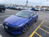 Used 2023 Hyundai Elantra SEL w/ Convenience Package image 4