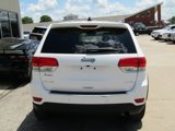 Used 2018 Jeep Grand Cherokee Limited image 4