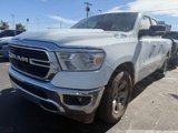 Used 2020 RAM 1500 Big Horn image 5