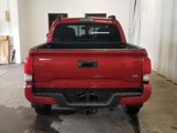 Used 2017 Toyota Tacoma TRD Sport image 4