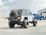 Used 2006 Jeep Wrangler SE image 5