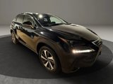 Used 2020 Lexus NX 300 FWD w/ Comfort Package image 4