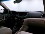 Used 2016 Hyundai Tucson SE w/ Option Group 02 image 3