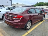 Used 2013 Honda Civic LX image 4