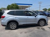 Used 2021 Subaru Forester Premium image 3