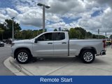 Used 2022 Chevrolet Silverado 1500 Custom image 5