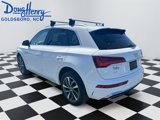 Used 2023 Audi Q5 2.0T Premium Plus image 3