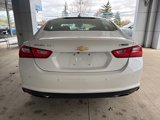 Used 2018 Chevrolet Malibu Premier image 5