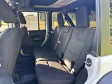Used 2018 Jeep Wrangler Unlimited Sport S image 6