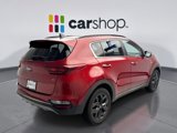 Used 2020 Kia Sportage S w/ S Sunroof Package image 5