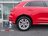 Used 2022 Audi Q3 2.0T Premium Plus w/ Premium Plus Package image 4