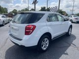Used 2017 Chevrolet Equinox L image 4