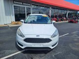 Used 2016 Ford Focus SE w/ Interior Protection Package image 2