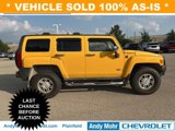 Used 2006 HUMMER H3 image 3