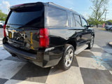 Used 2015 Chevrolet Tahoe LT image 4