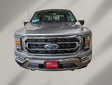 Used 2022 Ford F150 XLT w/ Equipment Group 302A High image 2