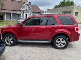Used 2009 Ford Escape Limited image 3