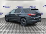 Used 2019 Chevrolet Traverse LT w/ LPO, Blackout Package image 3