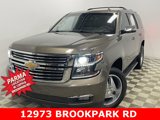 Used 2016 Chevrolet Tahoe LTZ image 3