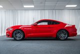 Certified 2017 Ford Mustang Coupe image 5