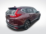 Used 2017 Honda CR-V Touring image 5