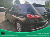 Used 2018 Chevrolet Equinox LT image 4