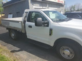 Used 2018 Ford F250 XL image 3
